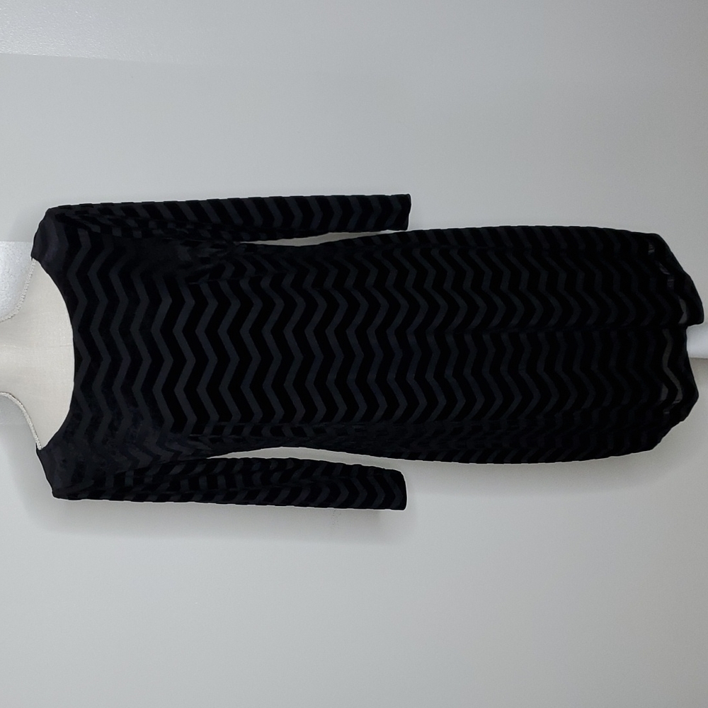 Jessica Howard Black Dress Size 10
